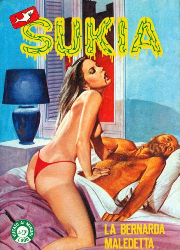 Sukia # 131