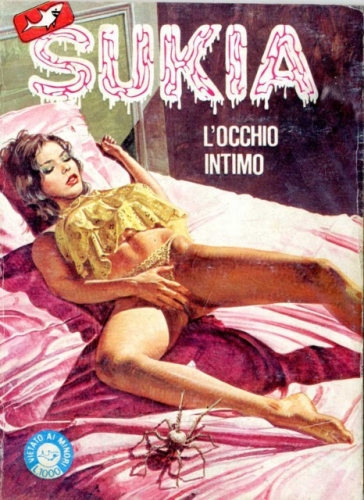Sukia # 135