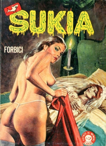 Sukia # 136