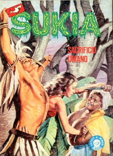 Sukia # 142