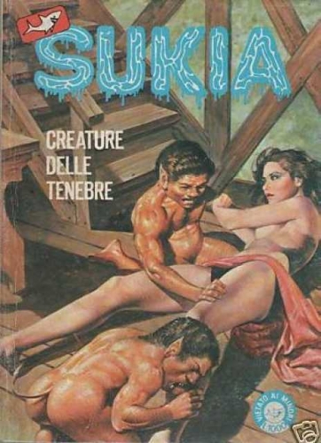 Sukia # 143