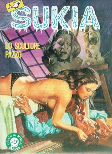 Sukia # 149
