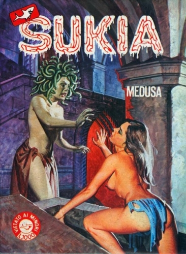 Sukia # 150
