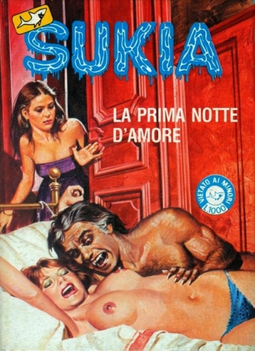 Sukia # 151