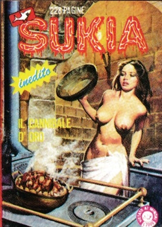 Sukia (Supplemento) # 5