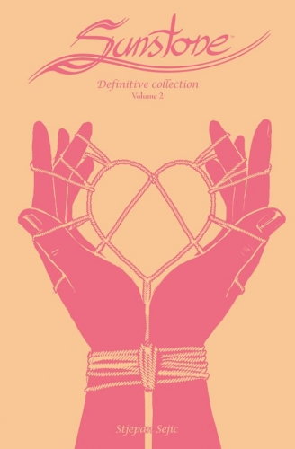 Sunstone Definitive Collection # 2