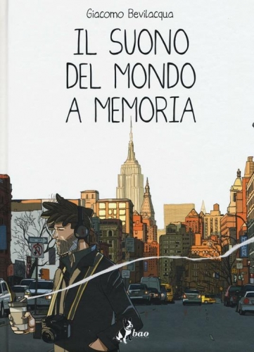 Il suono del mondo a memoria # 1