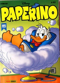 Super Almanacco Paperino # 472