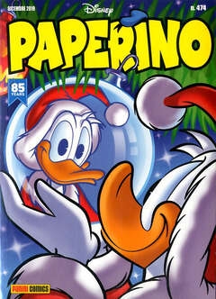 Super Almanacco Paperino # 474
