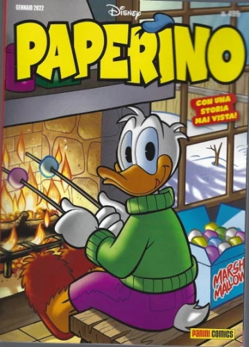 Super Almanacco Paperino # 499
