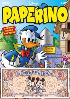 Super Almanacco Paperino # 501