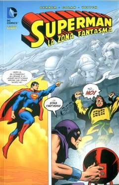 Superman Book # 6