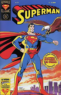 Superman Classic # 2