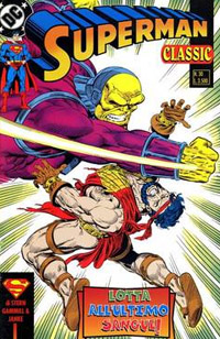 Superman Classic # 30