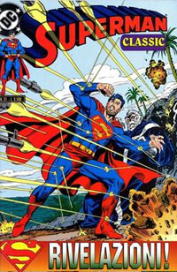 Superman Classic # 31