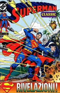 Superman Classic # 31