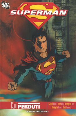 Superman: Cuori Perduti # 1