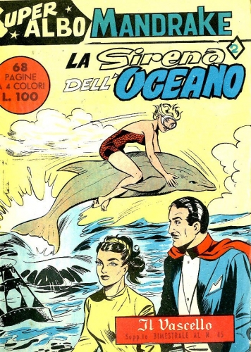 Super Albo # 4