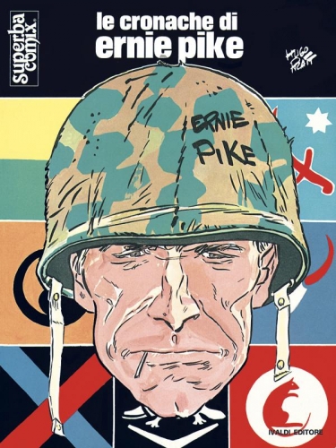 Superba Comix # 1