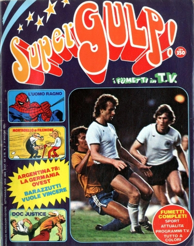 SuperGulp # 2