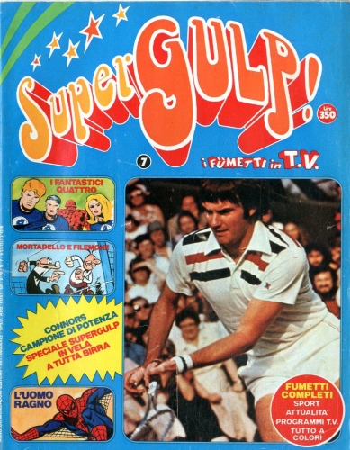SuperGulp # 7
