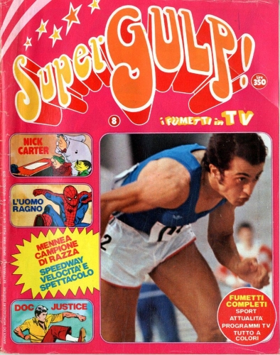 SuperGulp # 8