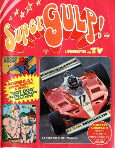 SuperGulp # 17