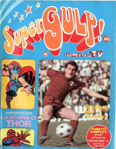 SuperGulp # 18