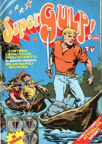 SuperGulp # 27