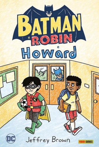 DC Young Adult Collection # 4