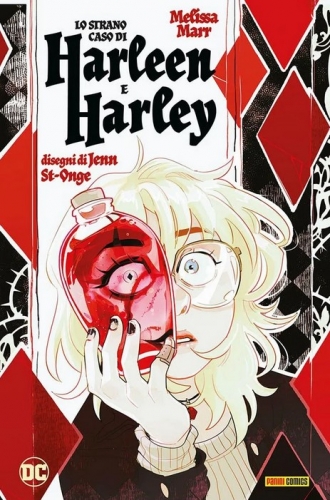DC Young Adult Collection # 6