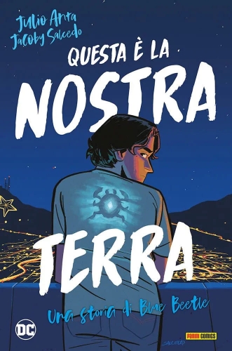 DC Young Adult Collection # 7