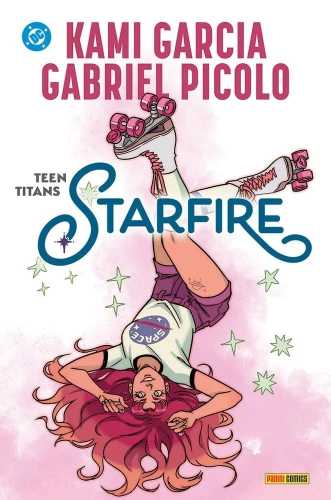 DC Young Adult Collection # 8