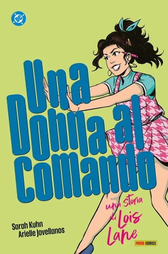 DC Young Adult Collection # 10