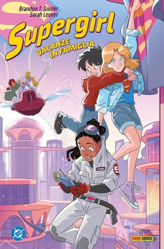 DC Young Adult Collection # 12