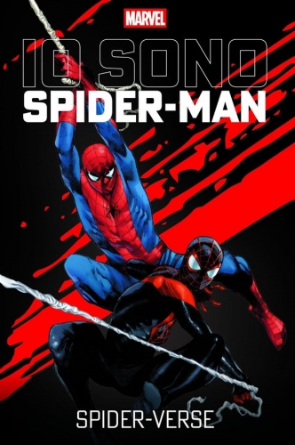 Super Eroi Marvel # 1