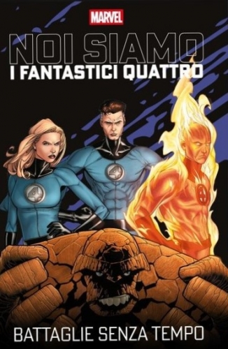 Super Eroi Marvel # 4