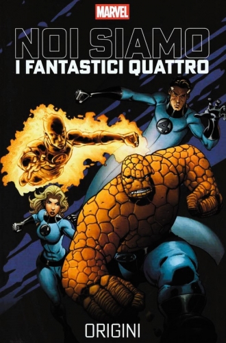 Super Eroi Marvel # 5