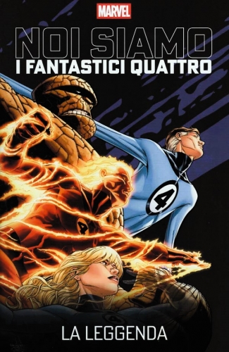 Super Eroi Marvel # 6