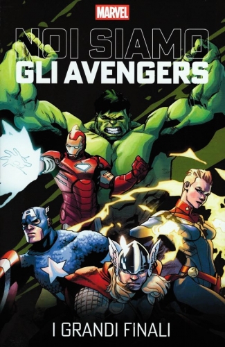 Super Eroi Marvel # 7