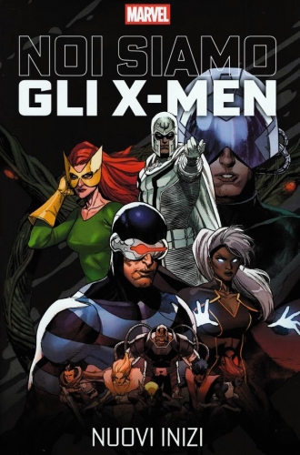 Super Eroi Marvel # 10