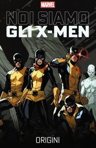 Super Eroi Marvel # 11