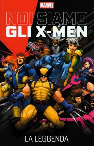 Super Eroi Marvel # 12