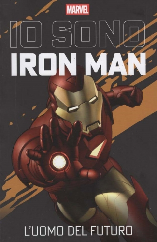 Super Eroi Marvel # 22