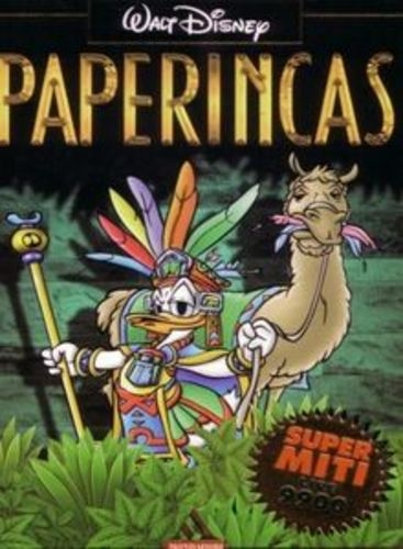 Super Miti # 27