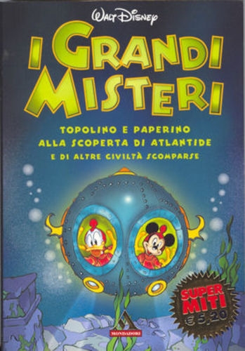 Super Miti # 33