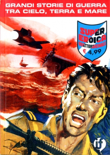 Super Eroica (If) # 45