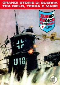 Super Eroica (If) # 63