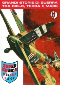 Super Eroica (If) # 70