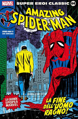 Super Eroi Classic # 64